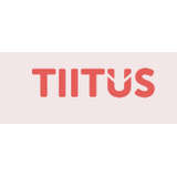 Tiitus Logo