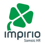 Impirio Logo