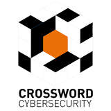 Crossword Cybersecurity Logo