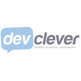 Dev Clever Logo