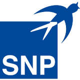 SNP Transformations Logo