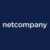 Netcompany Logo