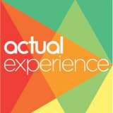 Actual Experience Logo
