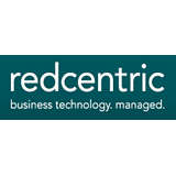 Redcentric Logo