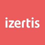 Izertis Logo