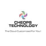 Cheops Technology Logo