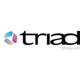 Triad Logo