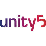 Unity5 Logo