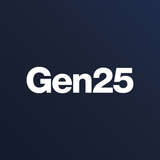 Gen25 Logo