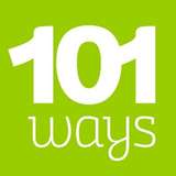 101 Ways Logo