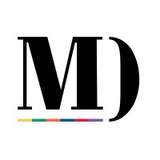 Management Drives Logo