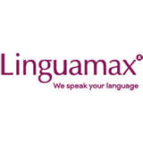 Linguamax Logo