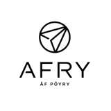 AFRY Logo
