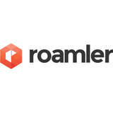 Roamler Logo