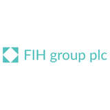 FIH Group Logo