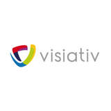 Visiativ Logo