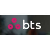 BTS Logo