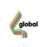 4Global Logo