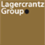 Lagercrantz Logo
