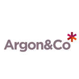 Argon & Co Logo