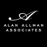 Alan Allman Associates Logo
