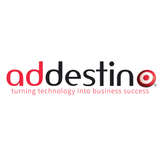 Addestino Logo
