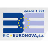 BIC Euronova Logo