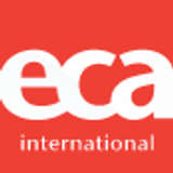 ECA International Logo