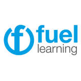 Fuel Learning Logo