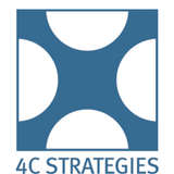 4C Strategies Logo