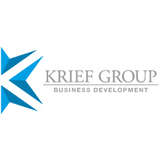 Krief Group Logo