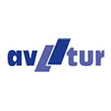 Avtur Logo