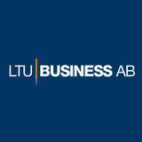 LTU Business Logo