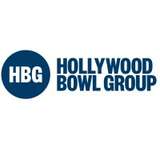 Hollywood Bowl Logo