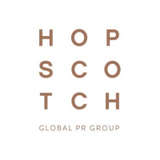 Hopscotch Logo