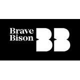 Brave Bison Logo