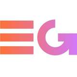 Electric Guitar Logo