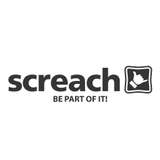 Screach Logo