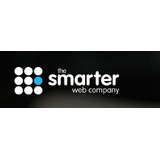 Smarter Web Company Logo