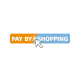 Pay By Shopping Logo
