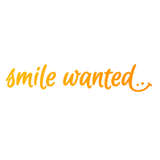 Smile Wanted Logo