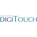 Gruppo DigiTouch Logo
