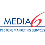 Media 6 Logo