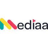 Mediaa Logo