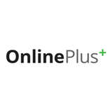 OnlinePlus Logo