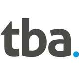TBA Logo