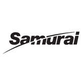 Samurai Promotions Logo