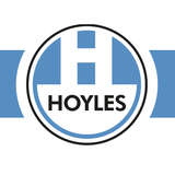 Hoyles Logo