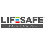 LifeSafe Logo