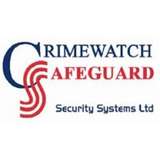 Crimewatch Systems Logo